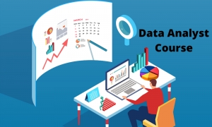 Data Analyst Course